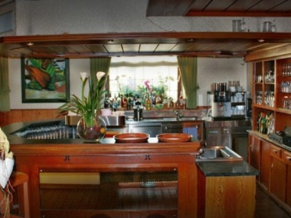 照片: B&amp;uuml;sdorfer Stuben